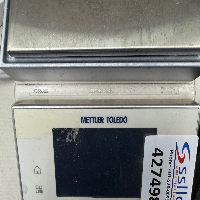 Mettler Toledo XS6002S Precision Balance image 0